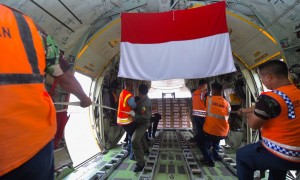 Kali Ini ke Myanmar, Pemerintah Terus Berangkatkan Bantuan Untuk Pengungsi Rohingya