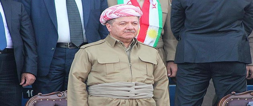 Barzani: Bu saatten sonra söz konusu değil