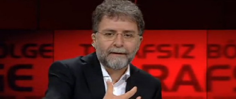 "İstifanız Tarihin En Sıkıcı İstifası Oldu Kadir Abi"