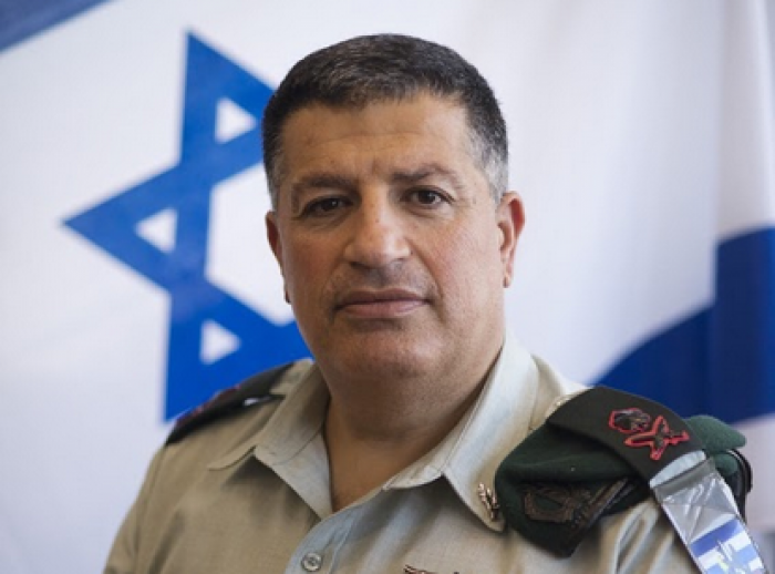 ضابط اسرائيلي "الرئيس الفعلي للسلطة الفلسطينية"!