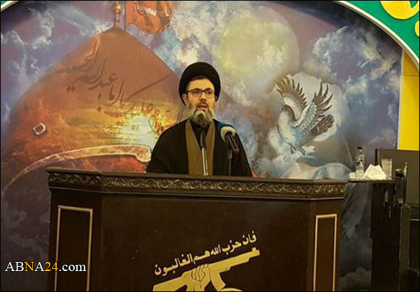 حزب الله: أميركا هي سبب وجود داعش في لبنان