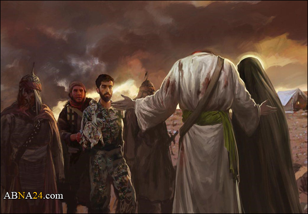 الحرس الثوري : تشييع الشهيد"محسن حججي" الاربعاء القادم