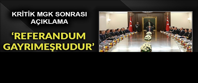 TBMM olağanüstü toplandı: Irak-Suriye tezkeresi Meclis'ten onay aldı