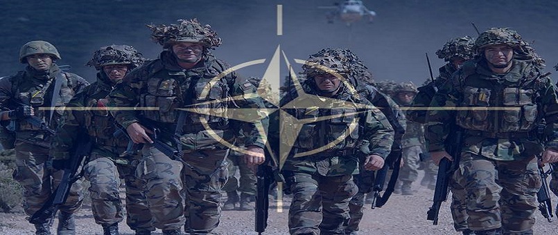 NATO suni düşman yarattı