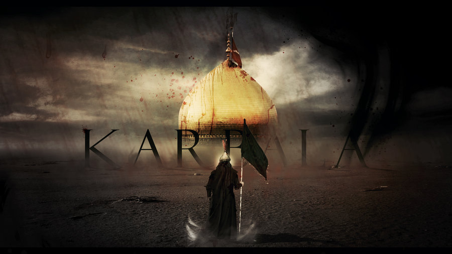 “Las Palabras del Imam Hussain (P) a la Petición de Juramento al califa Yazid, Ofrecida por el Gobernador de Medina” 