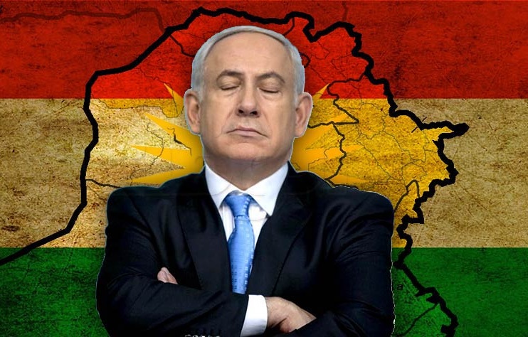 Why Israeli support for Kurdish independence referendum?