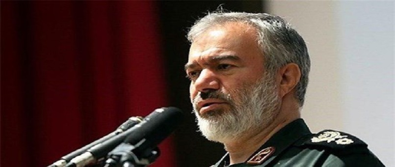  Amiral Fedevi: Yüksek ateş, Trump’ı hezeyana başlattı 