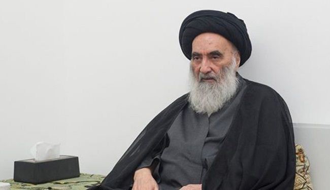 Grand Ayatollah Sistani advise missionaries, eulogists for Muharram 