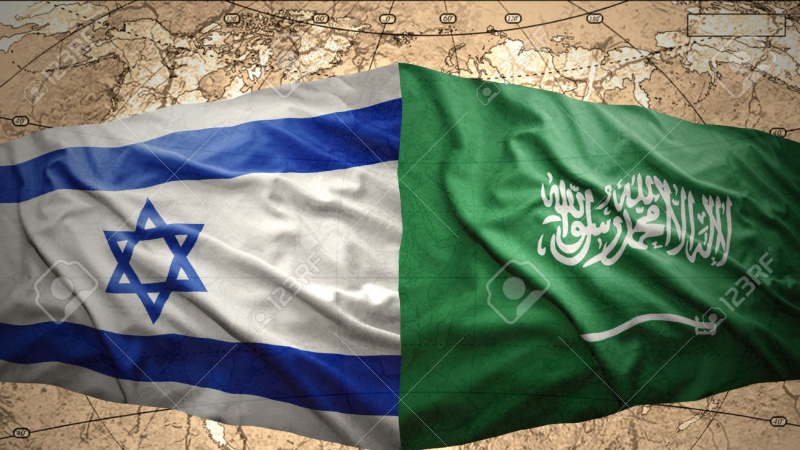Sikap Resmi Saudi-Bahrain Pulihkan Hubungan dengan Israel