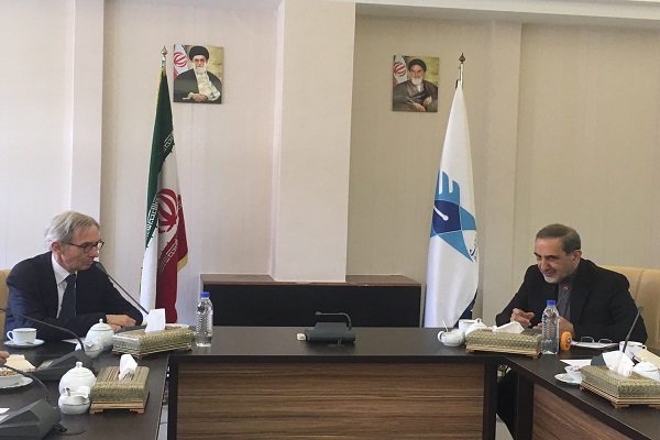 ایران کے لئے مشترکہ ایٹمی معاہدے پر نظر ثانی اور دوبارہ مذاکرات ناقابل قبول