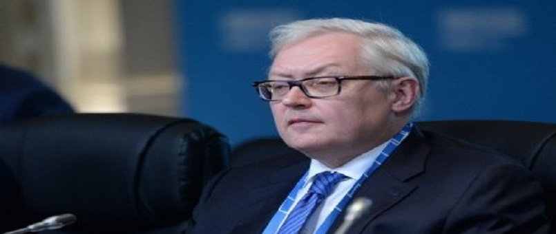 Ryabkov: Rus general ABD riyakarlığının kurbanı oldu