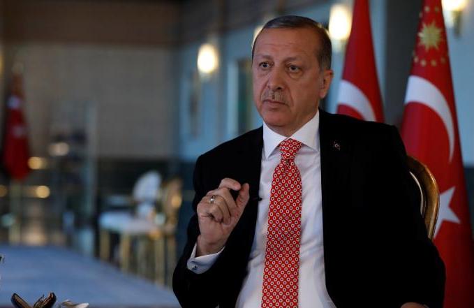 أردوغان: فلنرى لمن سيبيع الإقليم الكردي النفط عندما نغلق الصنبور ؟
