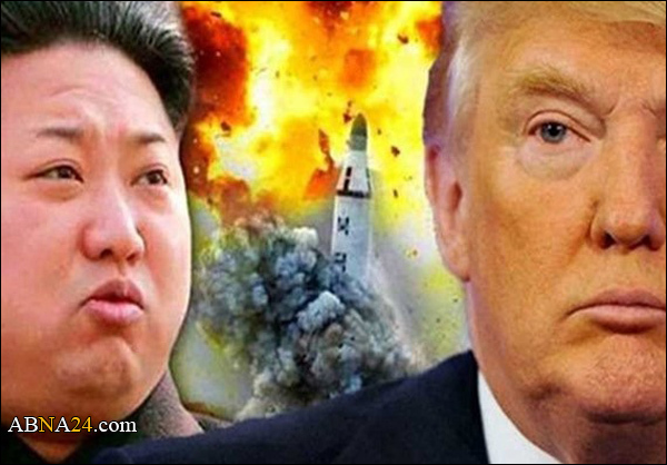 كوريا الشمالية: ترامب أعلن الحرب علينا