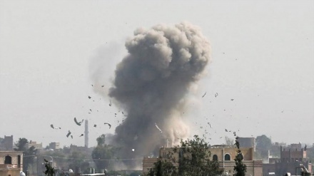 Jemen: 255 Luftangriffe durch Saudi-Arabien in nur 3 Tagen