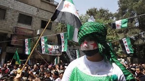 Syria: Liberasyon sa lungsod ng Maadan, isang malaking muog ng Daeh malapit sa Raqqa 