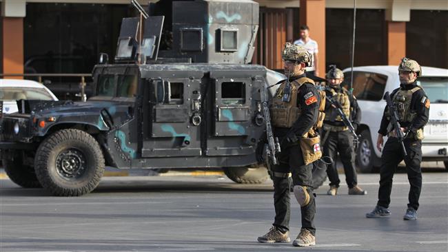 Kirkuk governor declares overnight curfew after Kurdish independence vote