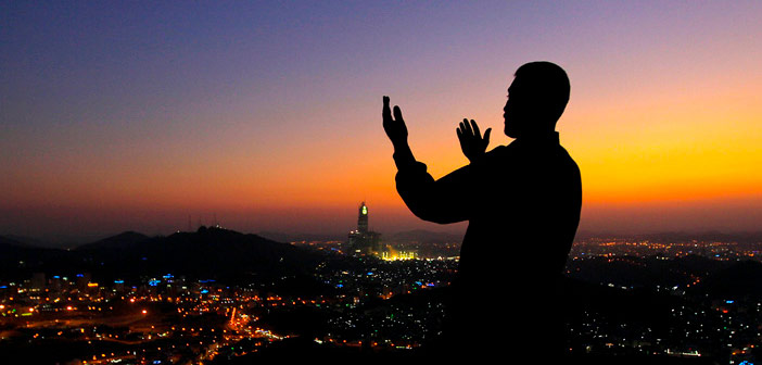 “El Imam Alí (P) nos ha Enseñado a Través de una Súplica a dar las Gracias y a ser Agradecidos” 