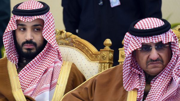 Arabie Saoudite: le régime est en état d’alerte