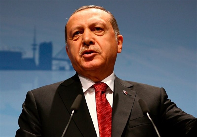 Erdogan, Turkey's top general due in Iran