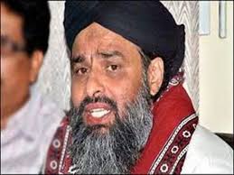 ظالم و جابر کے سامنے ڈٹ جانا حسینیت ہے: پاکستان سنی تحریک کے سربراہ