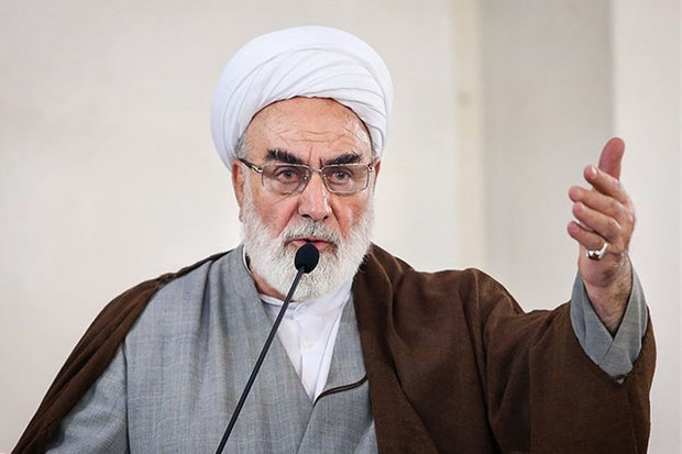 عراقی کردستان میں ریفرنڈم اسرائیلی اور امریکی سازش کا حصہ