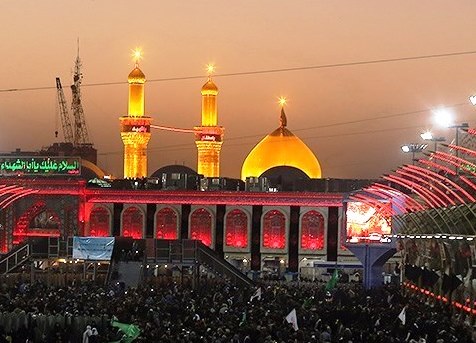 پیغامِ کربلا / محرم امام حسین (ع) اور ان کے ساتھیوں کی جنگ اور قربانی/ کیا امام حسین (ع) نے عمر بن سعد کے ساته گفتگو کی تهی؟