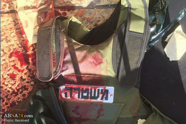 مقبوضہ فلسطین میں فائرنگ سے 3 اسرائیلی فوجی ہلاک اور 1 زخمی + تصاویر