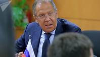 Syria: Binatikos ng Moscow ang mga tinatarget ng US 