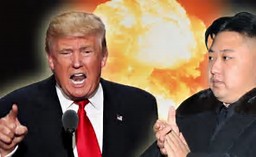 Binabalaan ng Hilagang Korea ang US Binabalaan ng Hilagang Korea ang US