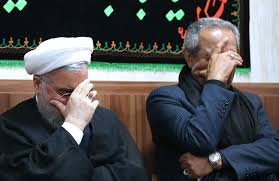 ایوان صدر میں حضرت امام حسین (ع) کے حوالے سے مجلس عزا کا انعقاد