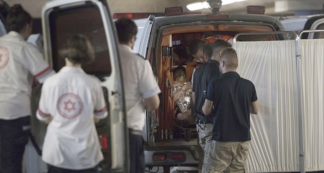 Tres Colonos Sionistas Muertos en Operación contra Asentamiento Ilegal Israelí en Jerusalén Ocupada 