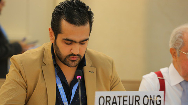 Bahrain’s systematic discrimination against Shiite majority