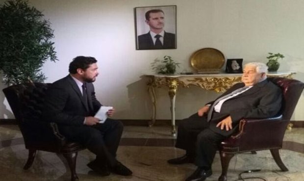 Key battles near end, we write last chapter of crisis in Syria: Walid al-Muallem