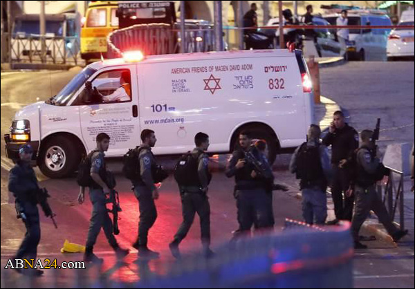 مقتل 3 إسرائيليين واستشهاد فلسطيني في عملية بمستوطنة هار أدار قرب القدس+ (فيديو)