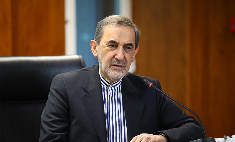 Iraqi Kurdistan’s independence referendum illegal, worthless: Iran's Velayati