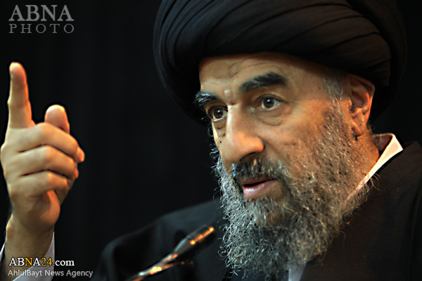 Ayatollah Modarresi: Muharram preachers follow Imam Hussain’s path 