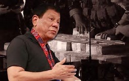 Nadiskubre na ang mga pondo pinagmulan ng Maute 