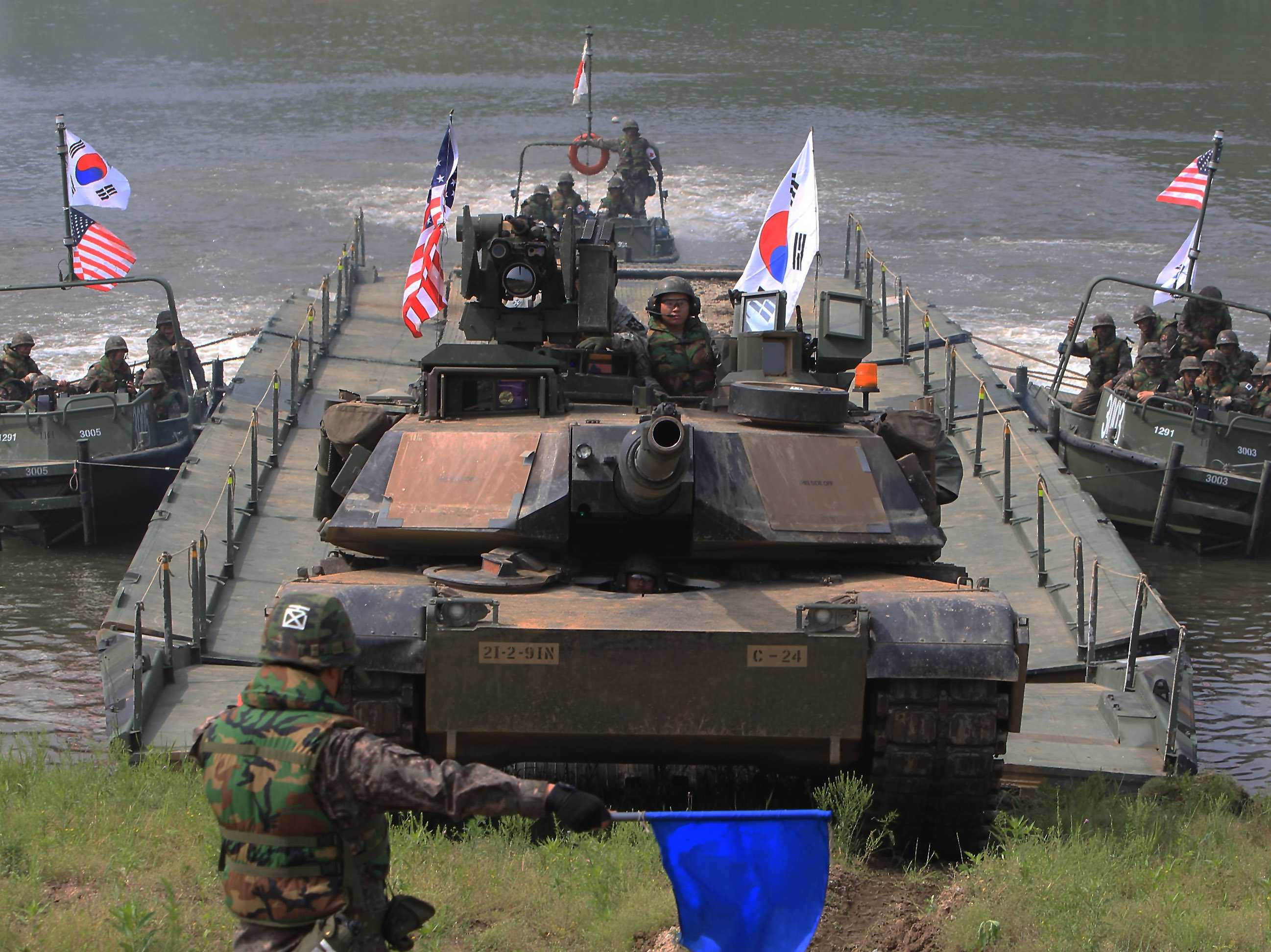 Penyenaraian AS Satu Provokasi Serius: Pyongyang