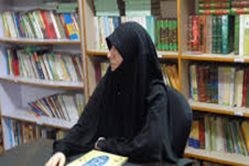 سیکرٹری جنرل مجلس وحدت مسلمین شعبہ خواتین محترمہ زہرا نقوی کا محرم الحرام کے حوالے سے خصوصی پیغام 