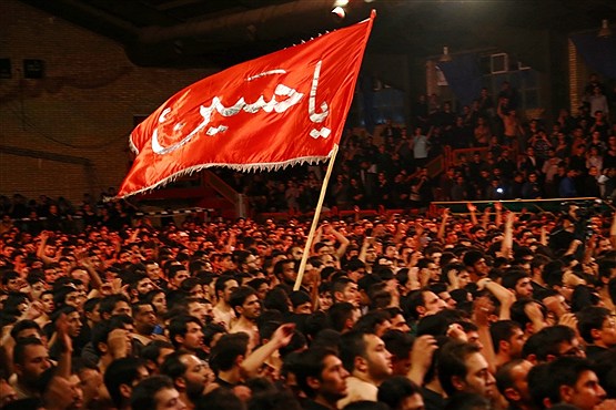 شام کے شہر حلب کی مساجد میں عزاداری سید الشہداء(ع) کا انعقاد