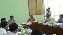 ဘဂၤလားေဒ့ရွ္ဘက္ ထြက္ေျပးေရာက္ရွိေနသူေတြကို စိစစ္ၿပီး အျမန္ဆံုး ျပန္လက္ခံမယ္