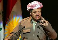 Ang separistang reperendum ay nagsisimula sa Kurdistan Iraq 