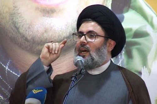 Hezbolá Cuenta con Armamento Capaz de Enfrentar a todas las Fuerzas Tiranas, tales como Israel y Daesh