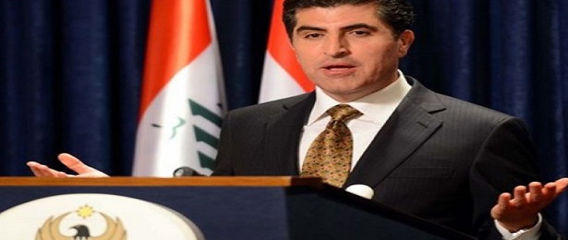 Barzani'den Erdoğan'a 'vana' yanıtı