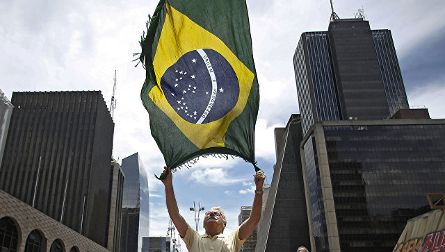 Estados del Sur de Brasil Buscan Referéndum Separatista