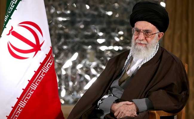 Iran Akan Tinggalkan Perjanjian Nuklear Jika Pihak Lain Tinggalkannya: Ayatullah Khamenei