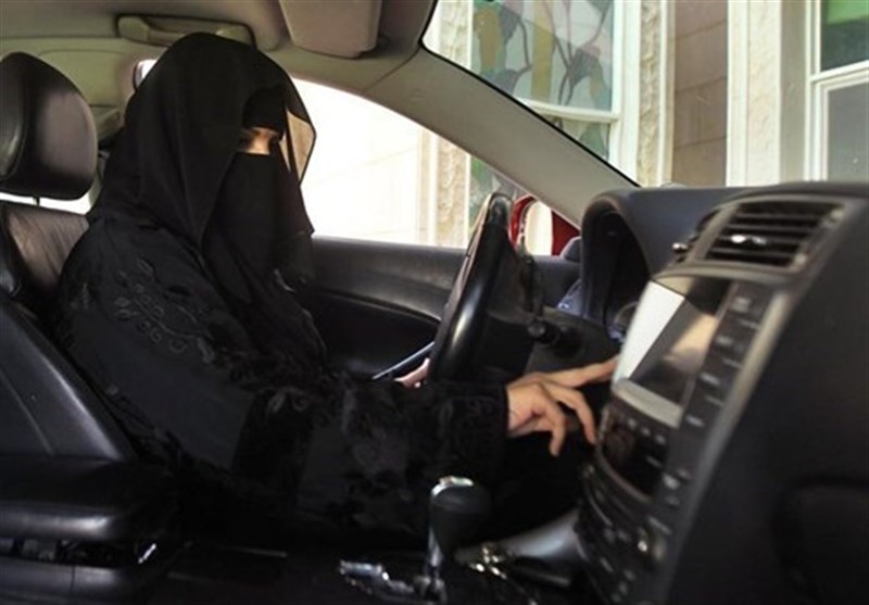 سعودی خواتین کو آخرکار گاڑی چلانے کی اجازت مل ہی گئی
