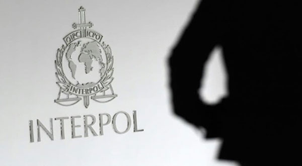 Interpol declares Palestine as full member 