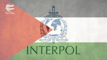 Interpol genehmigt Mitgliedsschaft Palästinas
