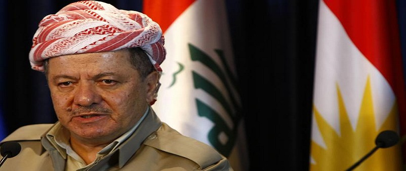 'Irak hükümeti Kürtleri tehdit etmeyi bırakmalıdır'